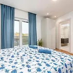 Isabela By Interhome Feriehus Nova Vas (Porec)