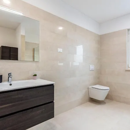 Isabela - Prc423 By Interhome * Nova Vas (Porec)
