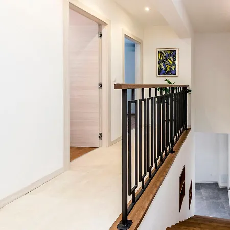 Isabela - Prc423 By Interhome * Nova Vas (Porec)