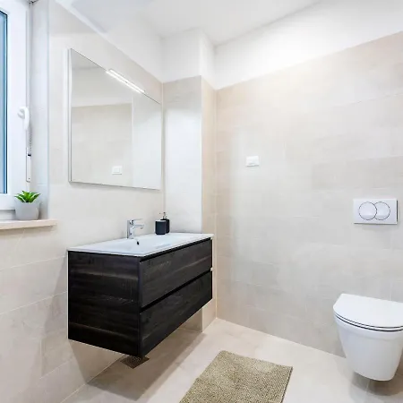 Isabela By Interhome * Nova Vas (Porec)