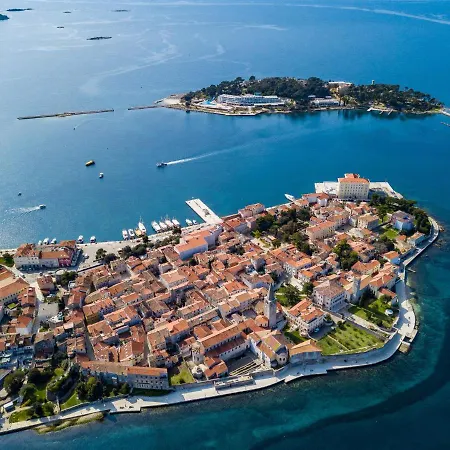 Isabela By Interhome Nova Vas (Porec)