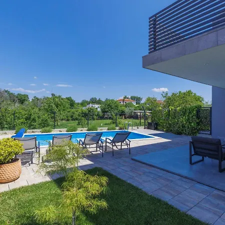 Dom wakacyjny Isabela By Interhome Nova Vas (Porec)