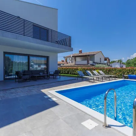 Vakantiehuis Isabela By Interhome *
