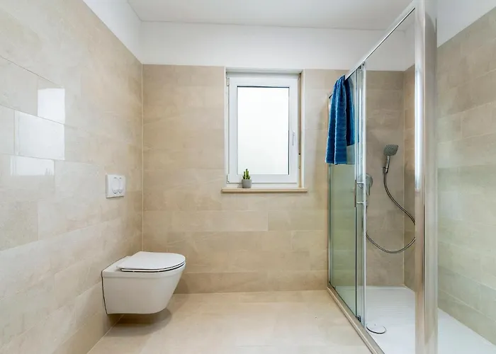 Isabela By Interhome Vikendica Nova Vas (Porec)