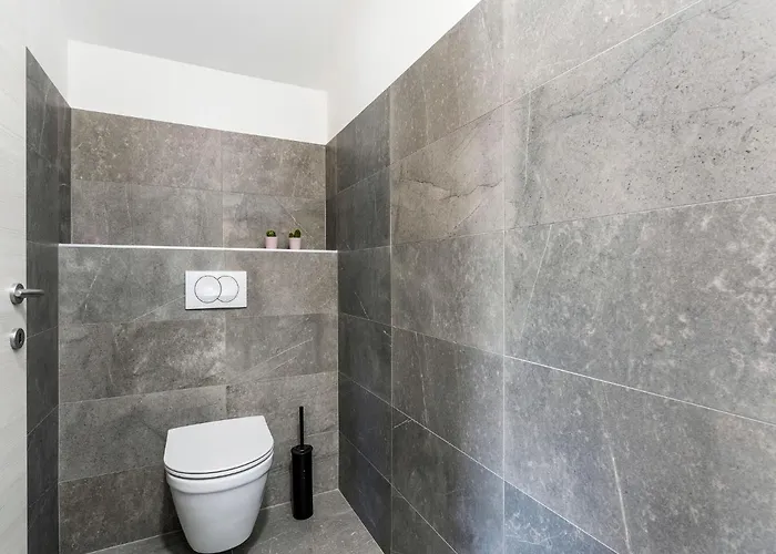 Isabela By Interhome * Nova Vas (Porec)