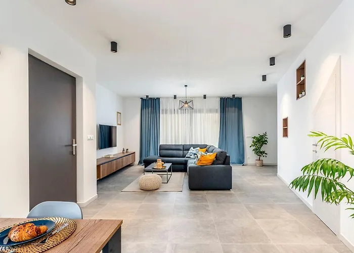 Isabela By Interhome * Nova Vas (Porec)