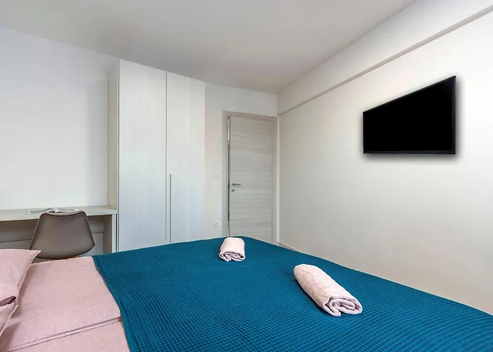 Vikendica Isabela By Interhome *