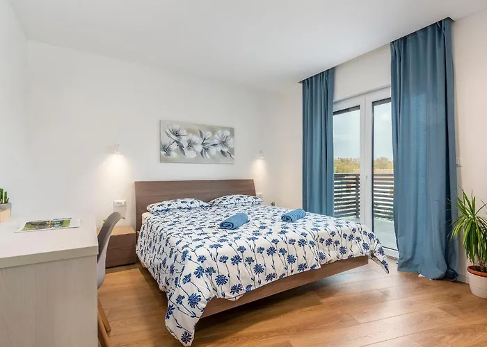 Vikendica Isabela By Interhome *