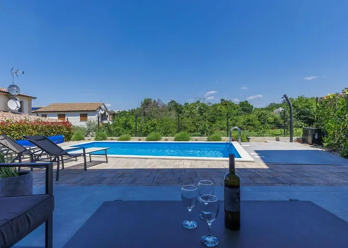 Vikendica Isabela By Interhome *