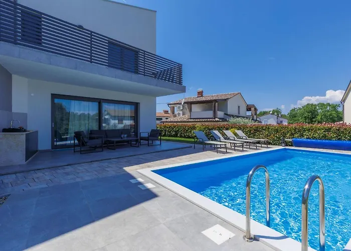 Vikendica Isabela By Interhome *