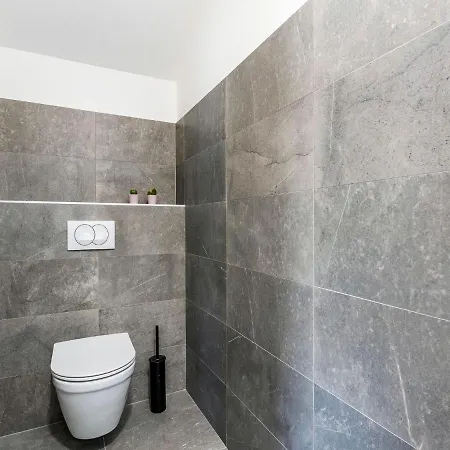 Isabela - Prc423 By Interhome * Nova Vas (Porec)