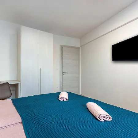 Holiday home Isabela - Prc423 By Interhome *