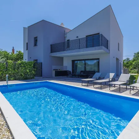 Isabela - Prc423 By Interhome Holiday home Nova Vas (Porec)