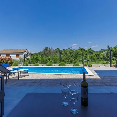 Holiday home Isabela - Prc423 By Interhome *