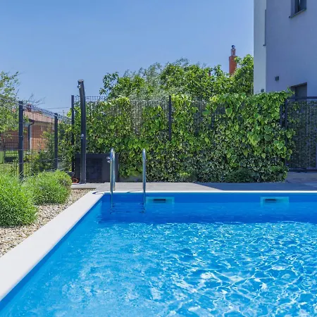 Holiday home Isabela - Prc423 By Interhome *