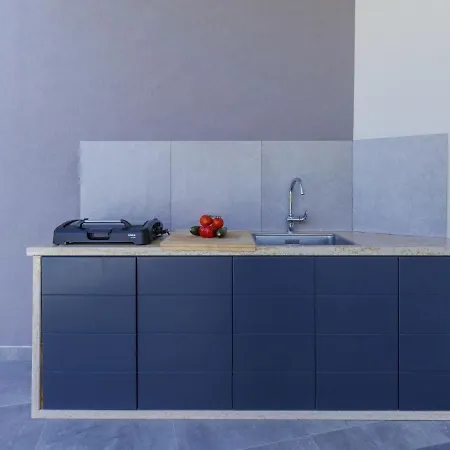 Isabela - Prc423 By Interhome * Nova Vas (Porec)