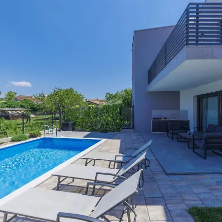 Hébergement de vacances Isabela By Interhome Nova Vas (Porec)