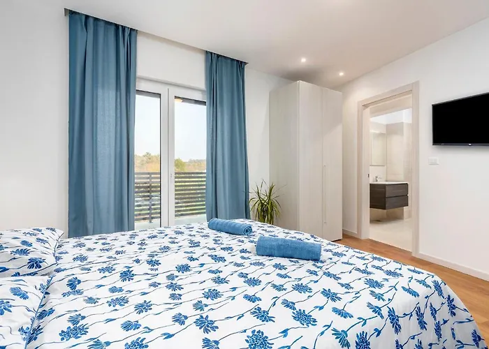 Isabela By Interhome Σπίτι διακοπών Nova Vas (Porec)