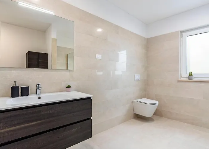 Isabela By Interhome * Nova Vas (Porec)