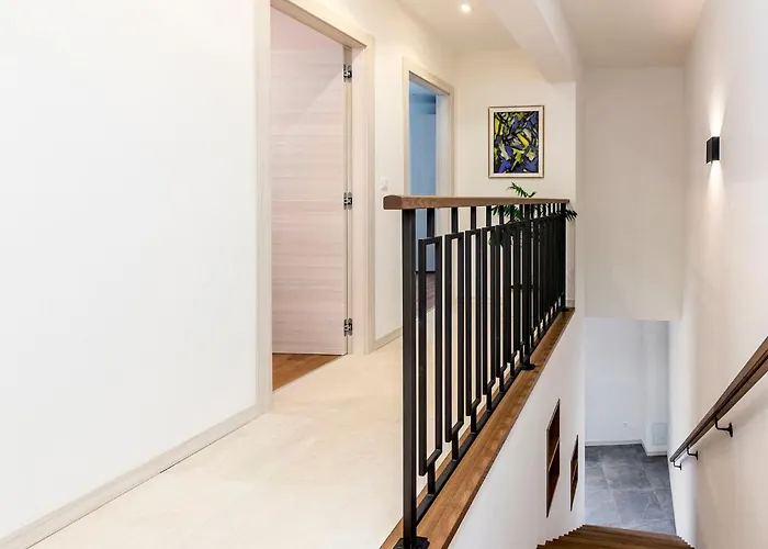 Isabela By Interhome * Nova Vas (Porec)