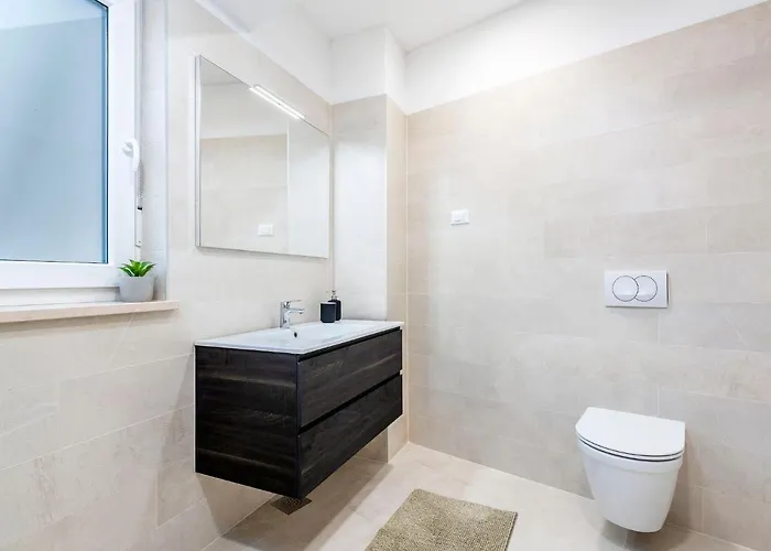 Isabela By Interhome * Nova Vas (Porec)