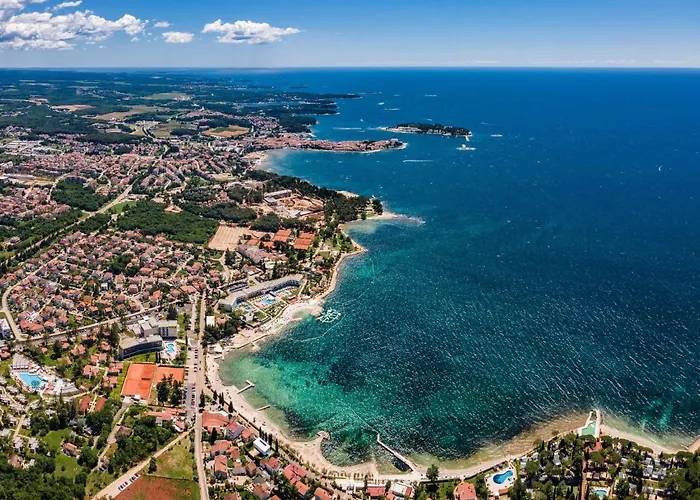 Semesterbostad Isabela By Interhome Nova Vas (Porec)