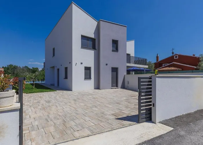 Isabela By Interhome Nova Vas (Porec)