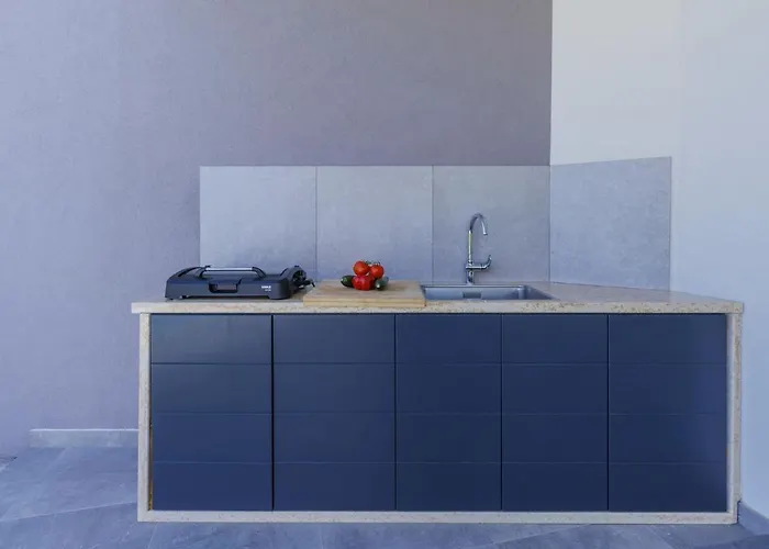 Isabela By Interhome * Nova Vas (Porec)